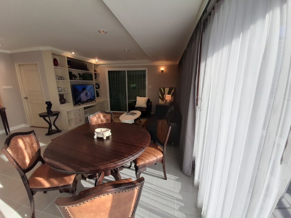 LTH3613<H3614 – Supalai Place FOR RENT&SALE 2 beds 1 bath size 102.92 Sq.M. Nearby BTS Phrom Phong station