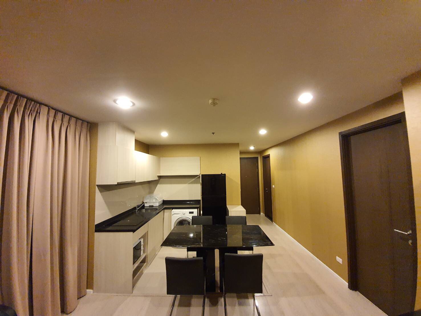 Rhythm Sathorn Narathiwas