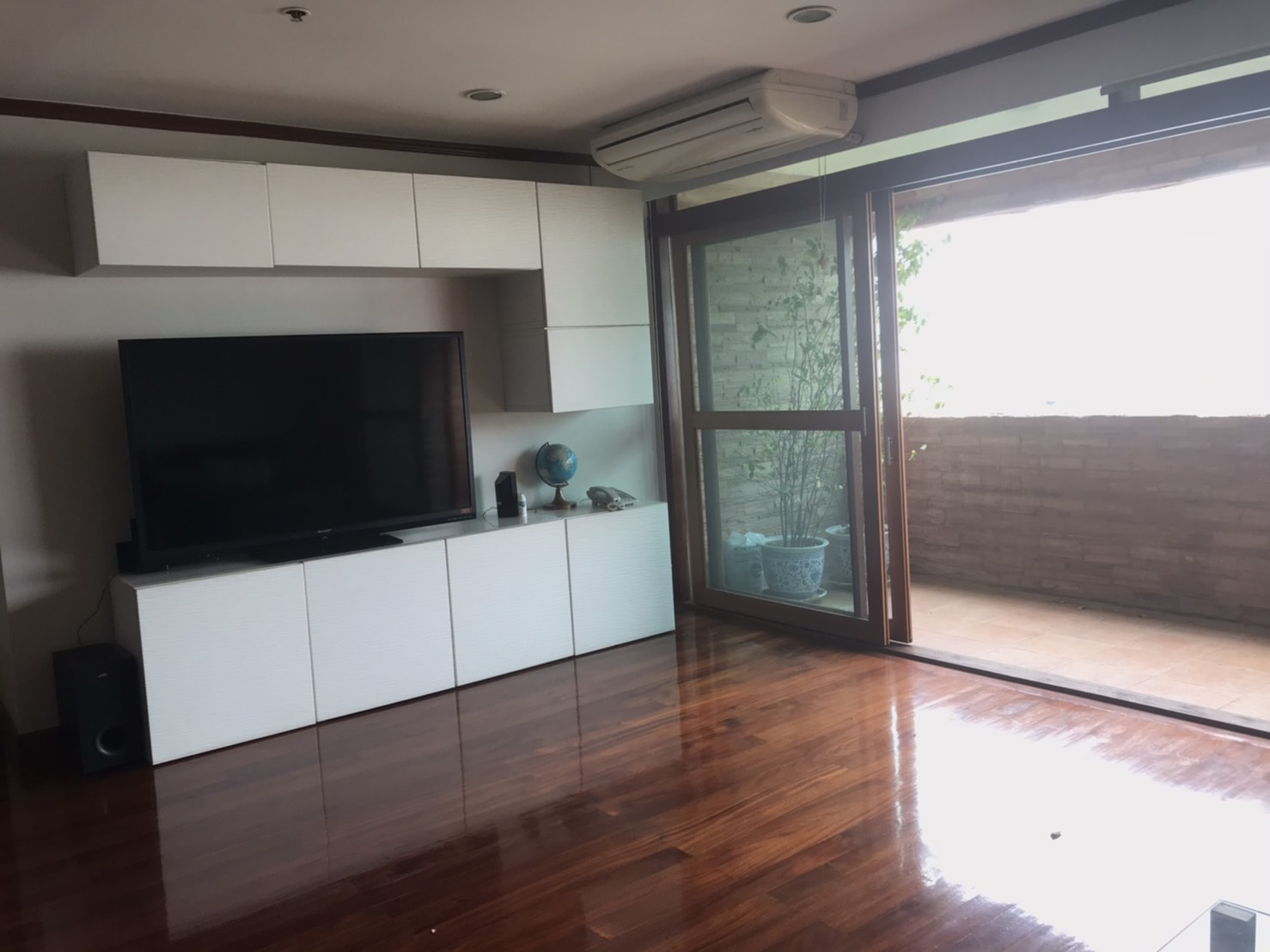 3bed2bath for Sale nd rent at Kairttani City Mansion