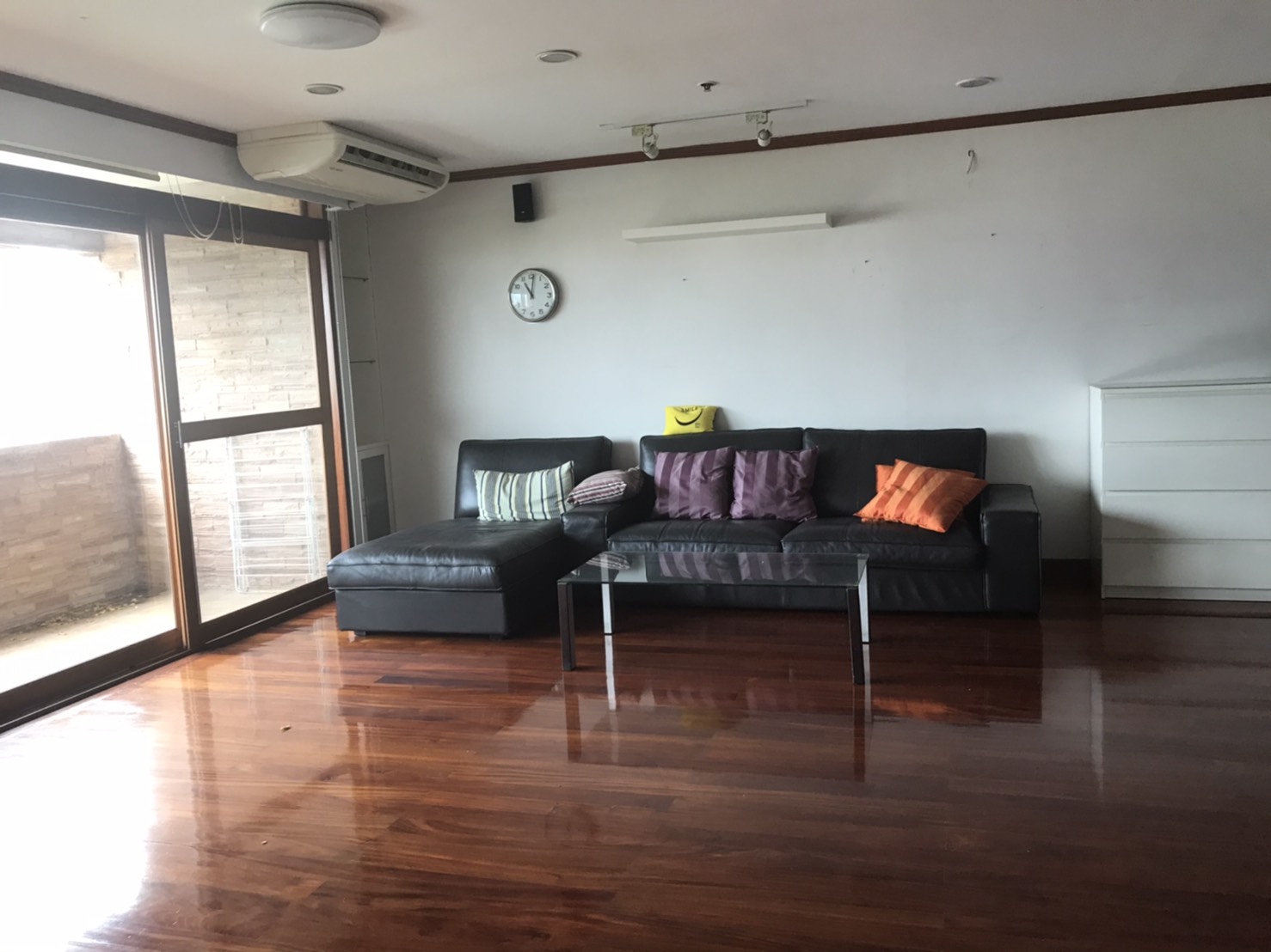 3bed2bath for Sale nd rent at Kairttani City Mansion