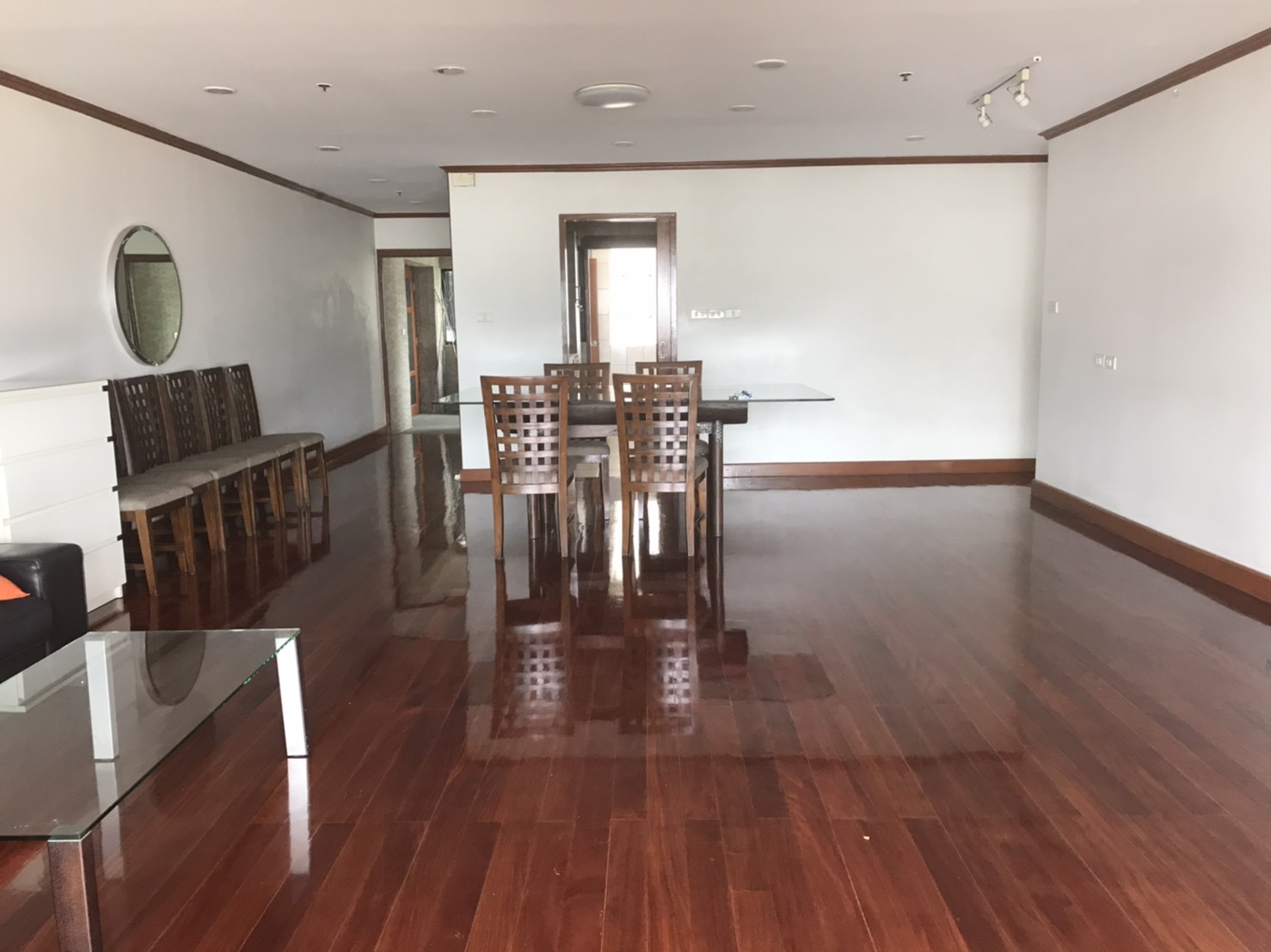 3bed2bath for Sale nd rent at Kairttani City Mansion