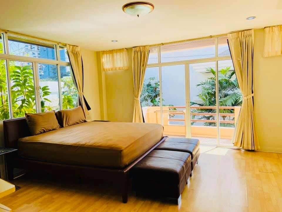 Single House in Soi Sukhumvit 31