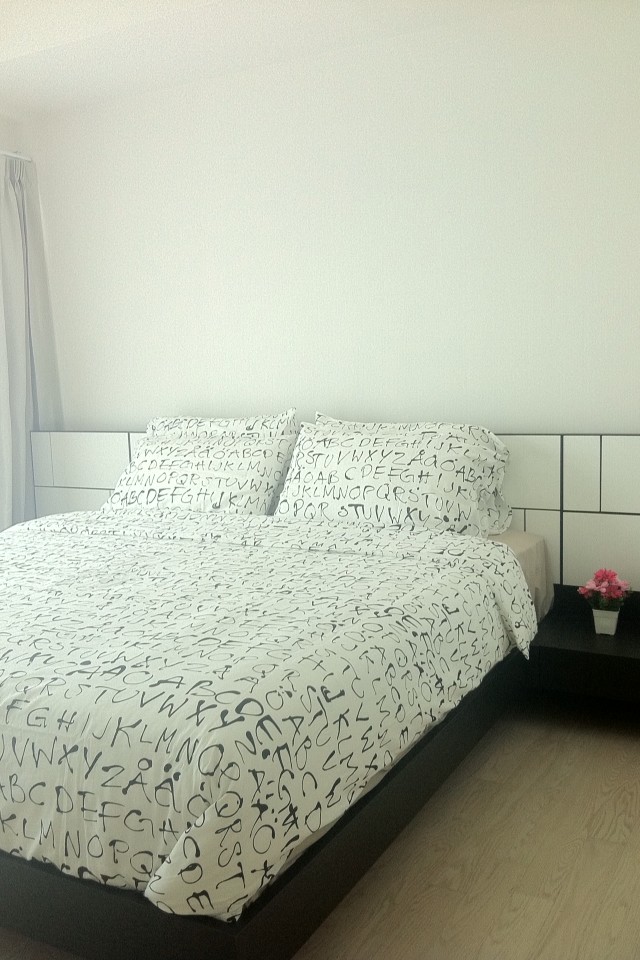 Condo For Rent at Noble Remix Ref. A10210611