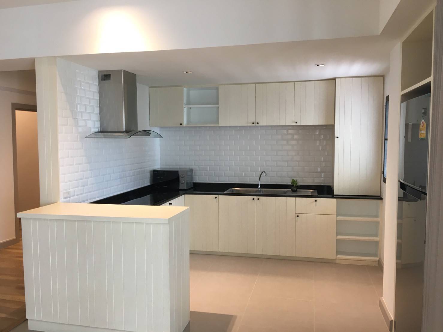 Apartment in Asoke