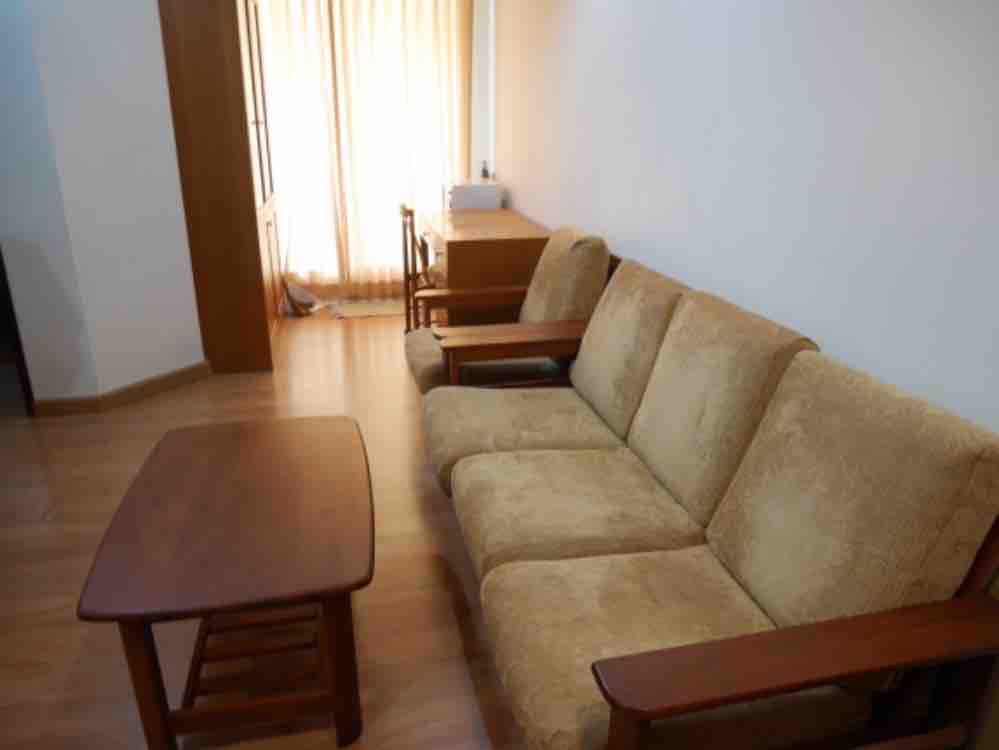 The Address Sukhumvit 42 Fully Furnished