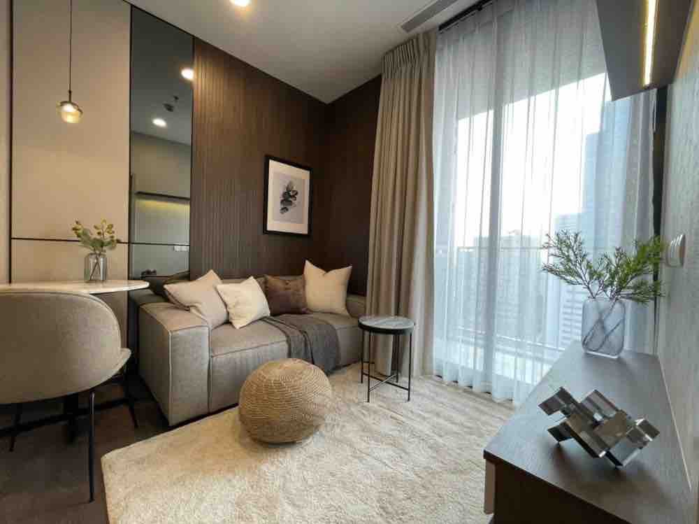 Oka Haus Sukhumvit 36