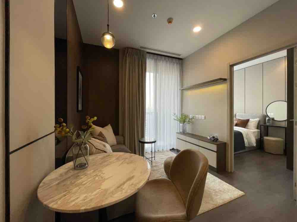 Oka Haus Sukhumvit 36
