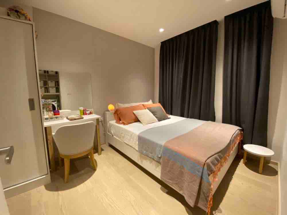 Oka Haus Sukhumvit 36