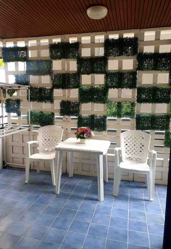 Acadamia Grand Tower Sukhumvit 43