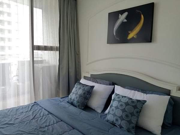 Supalai Place Sukhumvit 39
