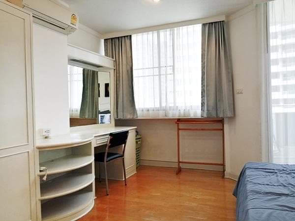 Supalai Place Sukhumvit 39