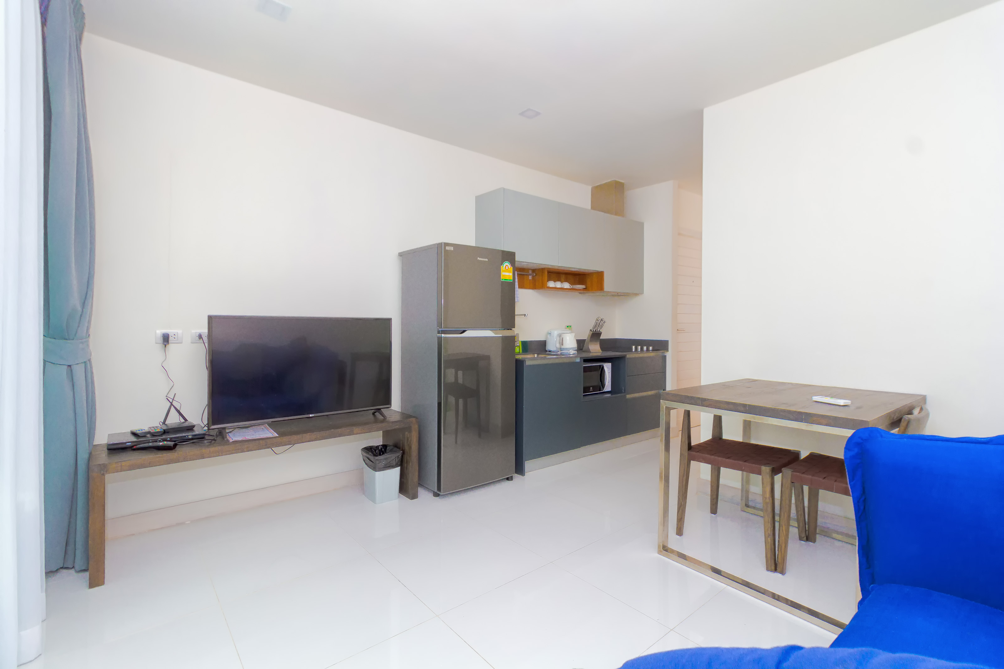 Studio Condominium in Karon beach