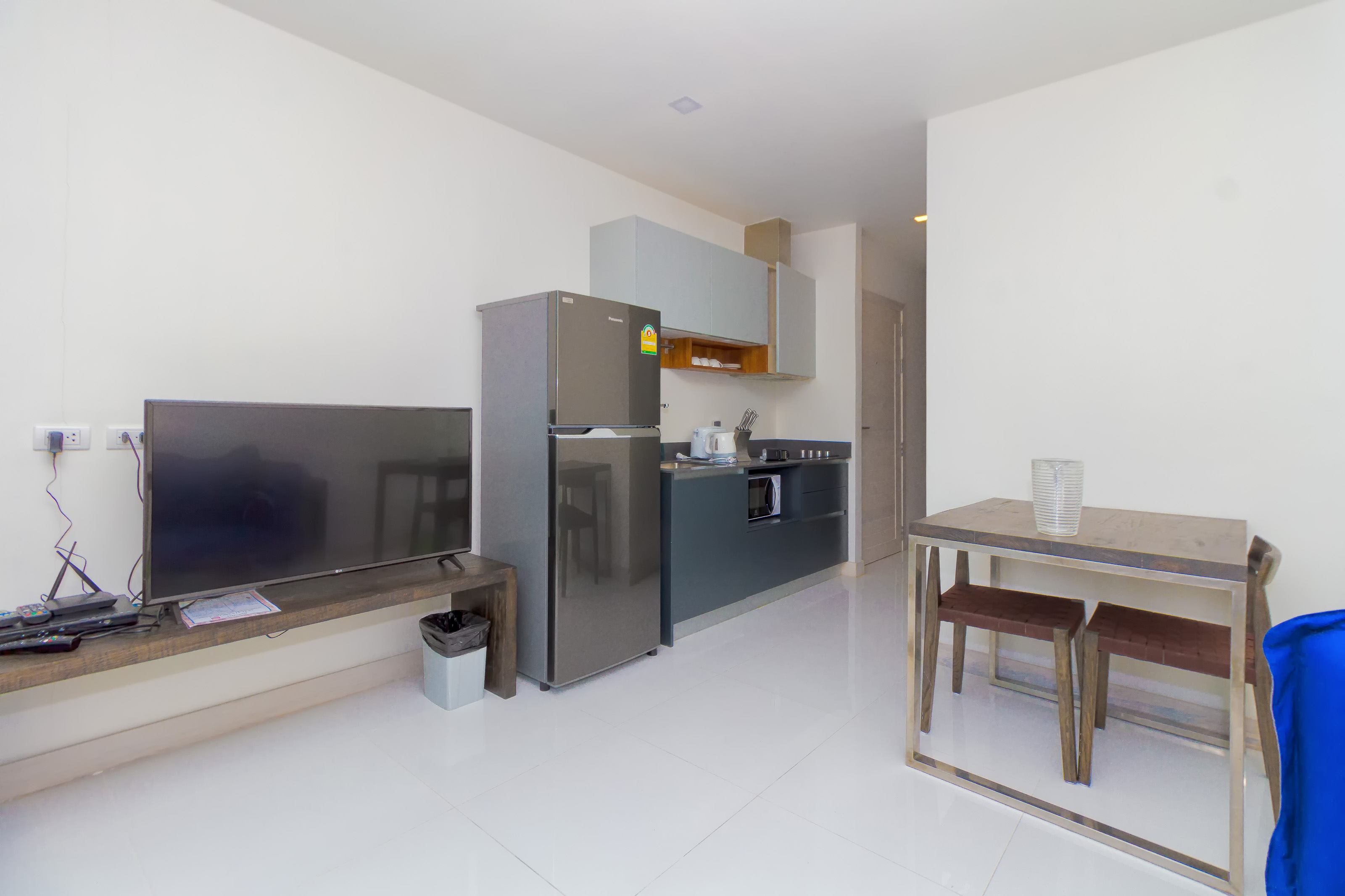 Studio Condominium in Karon beach