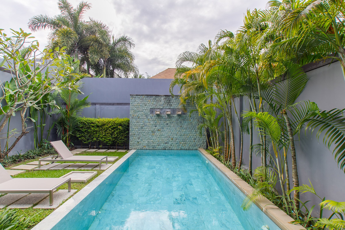 2 Bedrooms Pool Villa for Sale NH-046