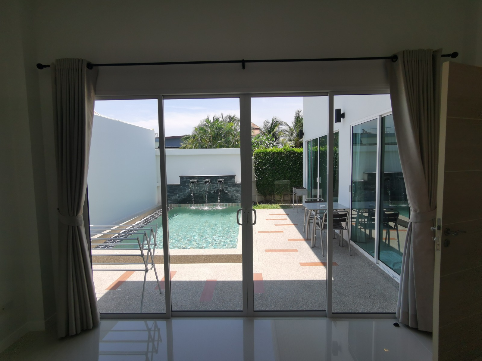 Sivana Gardens Luxury Pool Villa 4.5M (Ready To Move In )