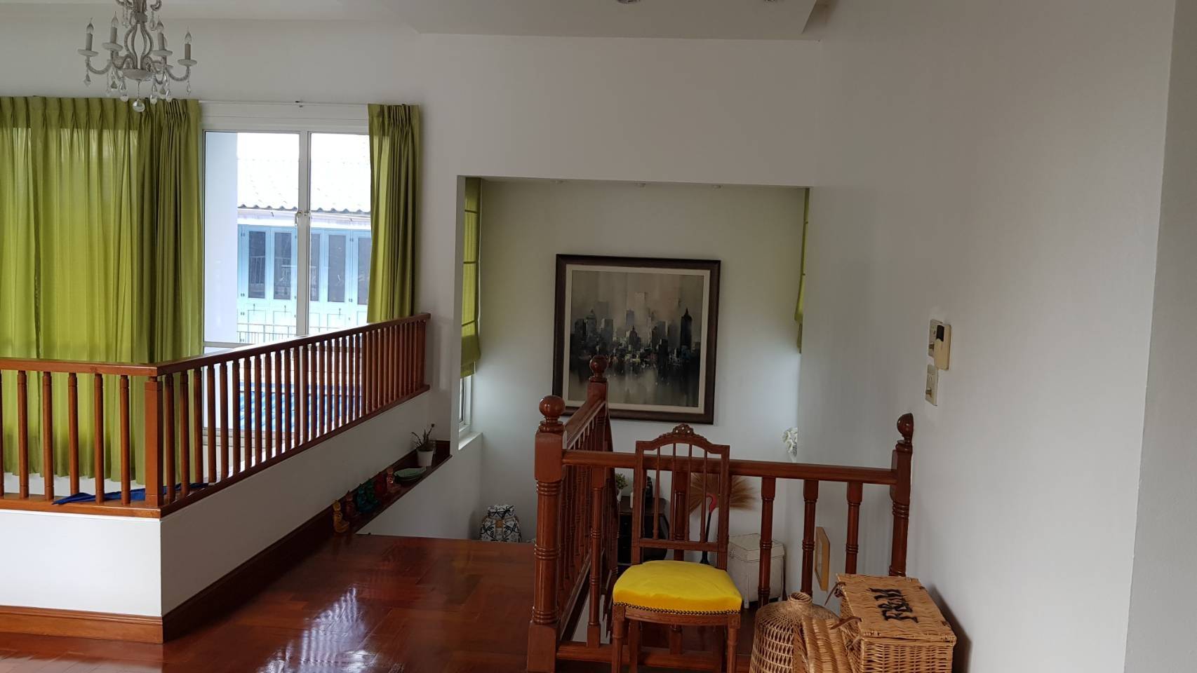 Detached Home for RENT in Phromphong
