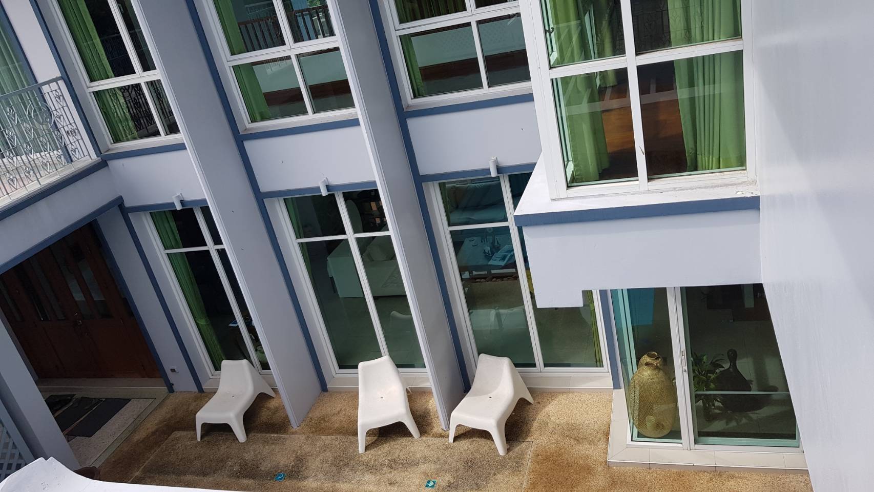 Detached Home for RENT in Phromphong