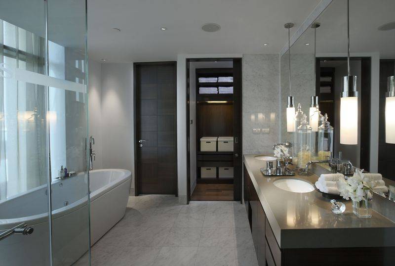 Private Residence in Heart of Bangkok - St. Regis