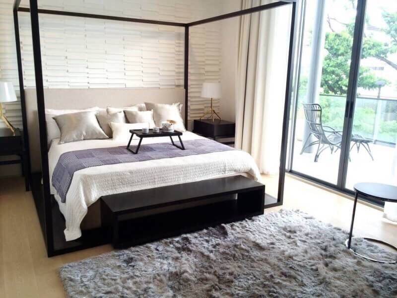 Detached Home for RENT in Ekkamai - Ramindra