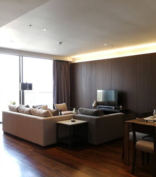 Apartment in Phr