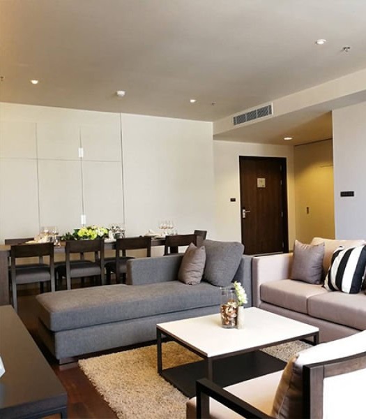 Apartment in Phr