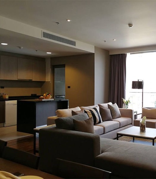 Apartment in Phr