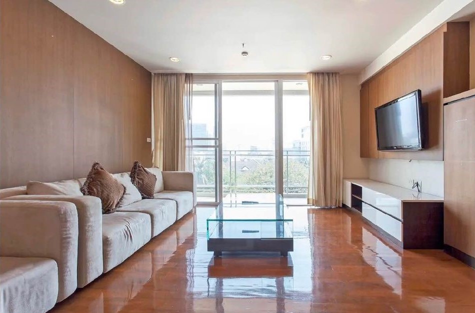 Condominium in Thonglor