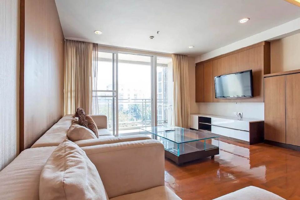 Condominium in Thonglor