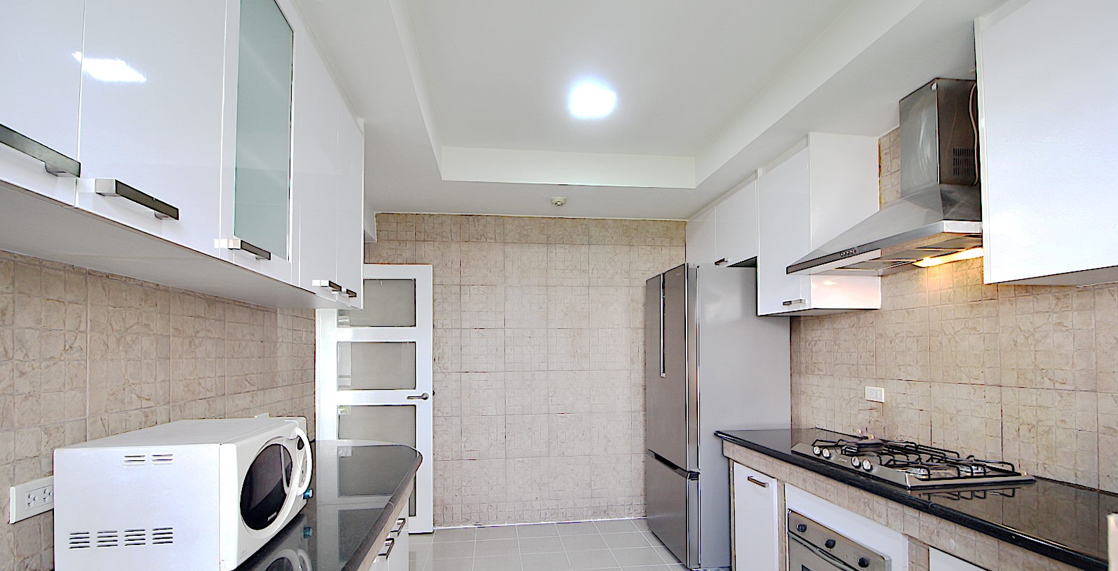 Apartment in Asoke