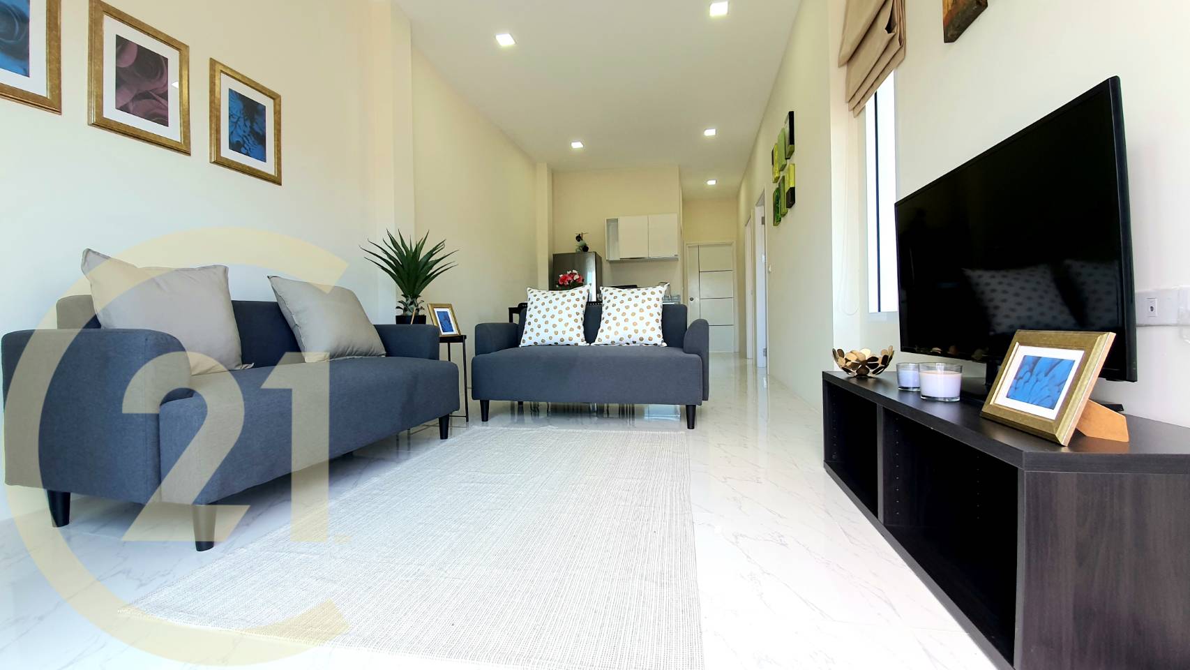 Townhome