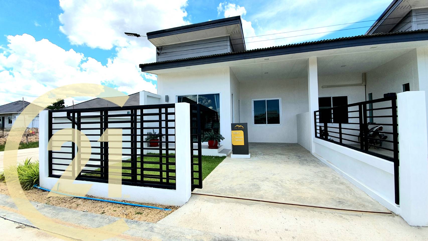 Townhome