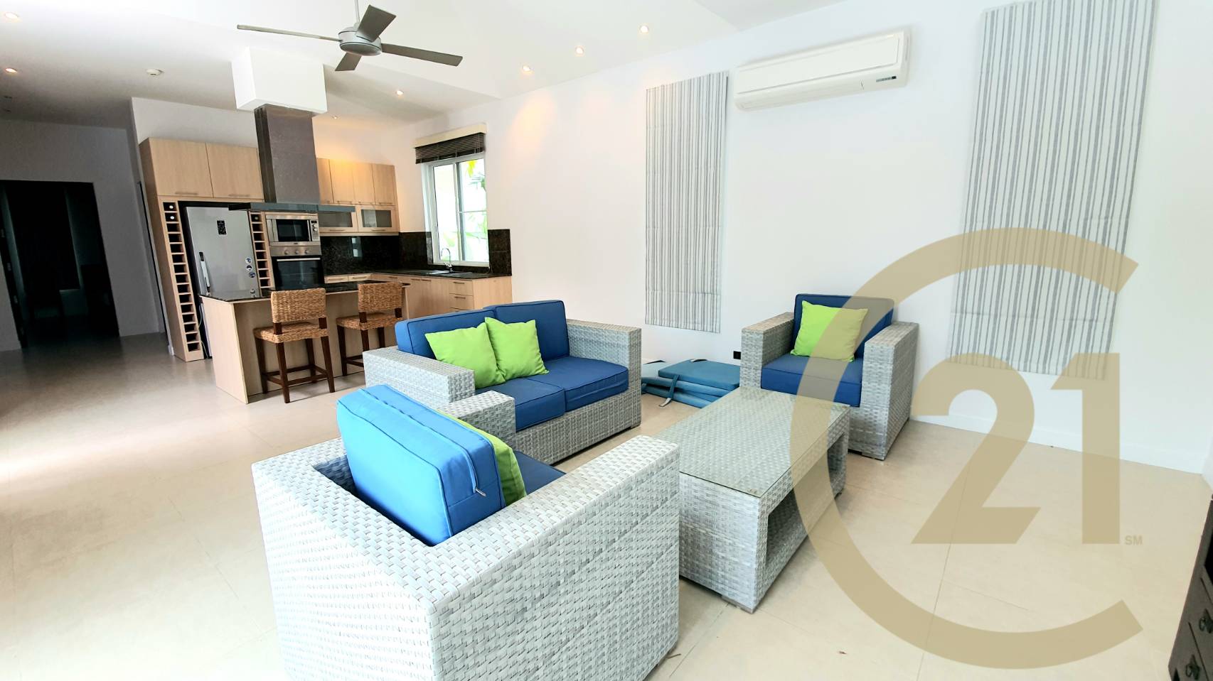 Re sale house