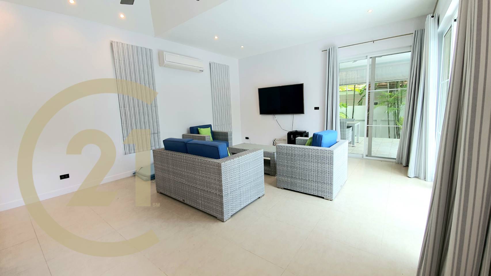 Re sale house