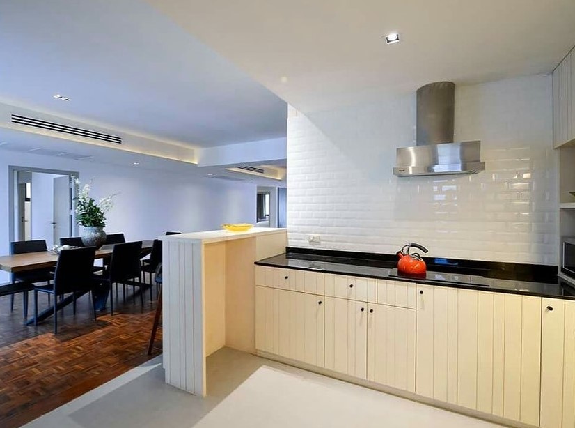 Apartment in Asoke