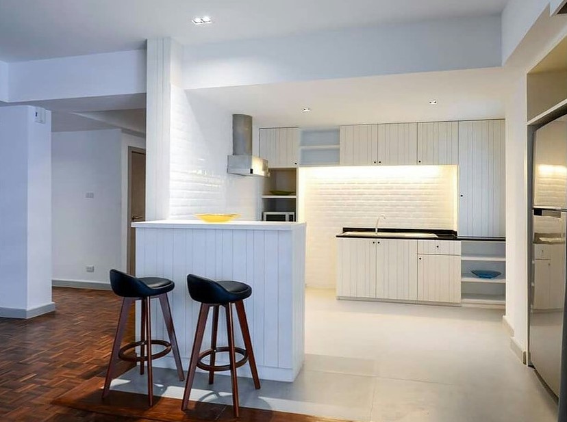 Apartment in Asoke