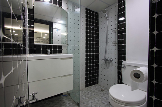1bed 2bath at Lat Phrao