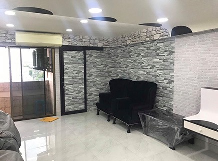 1bed 2bath at Lat Phrao