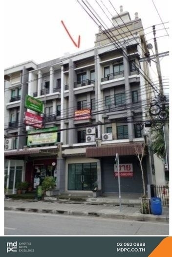 ราคาพิเศษ! ขายต่ำกว่าราคาโครงการ เดอะรีเจนท์ สตรีท ลอนดอน (รามอินทรา 109) พื้นที่ใช้สอย 192 ตร.ม. ขายเพียง 8.0 ล้านบาทเท่านั้น!!!!