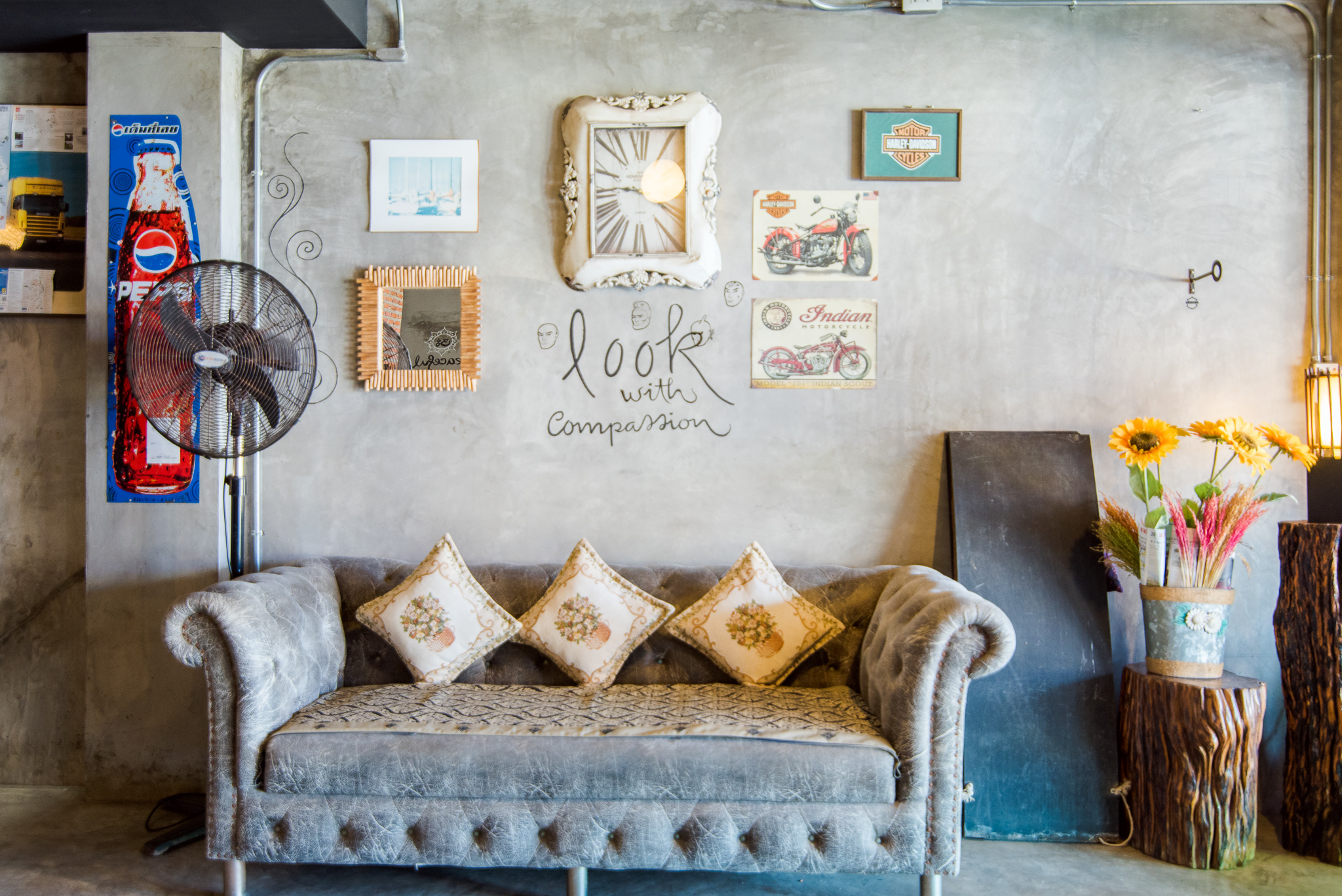 Nice Guesthouse for sale in center Hua Hin