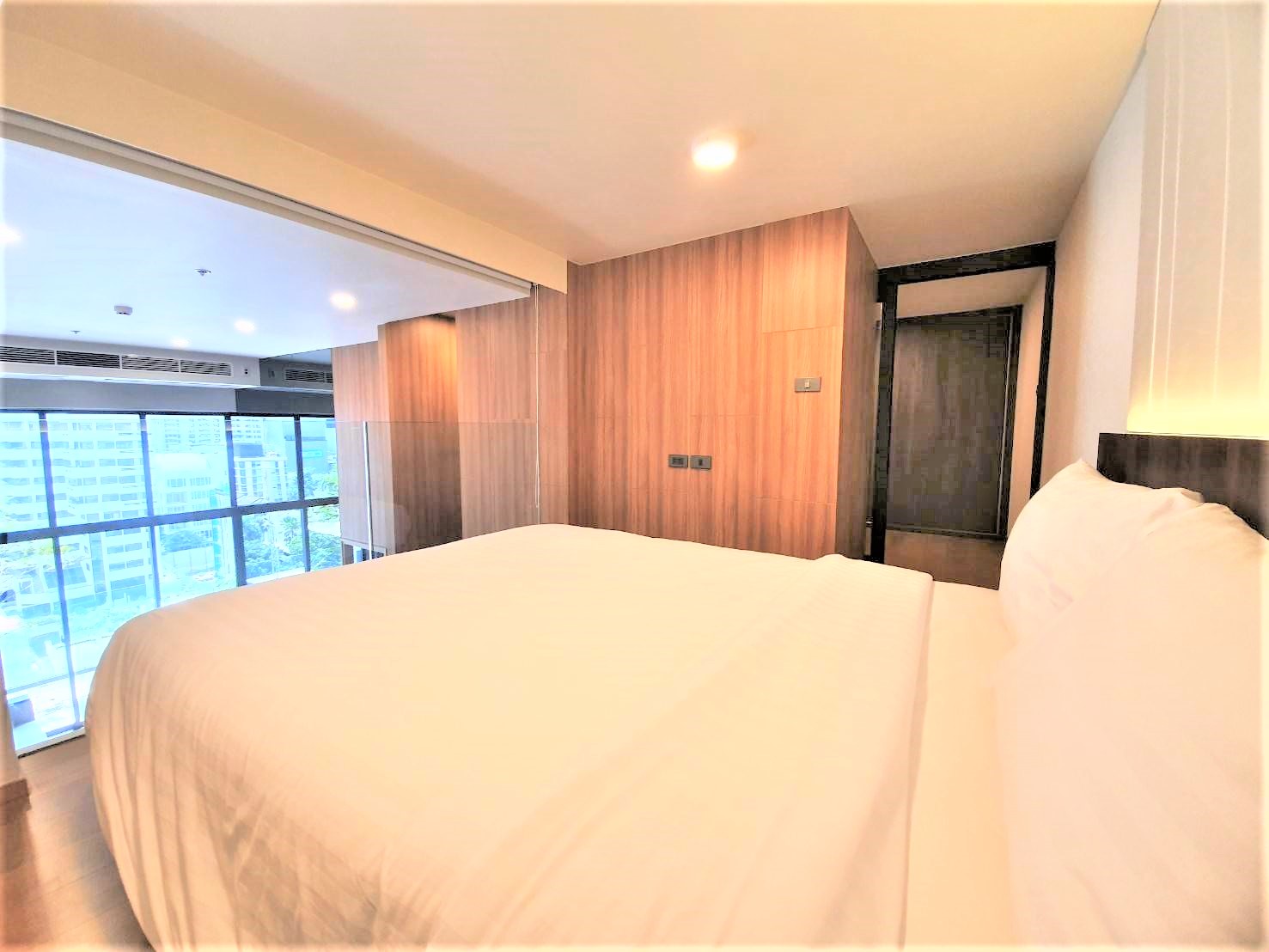 Siamese Exclusive Sukhumvit 31