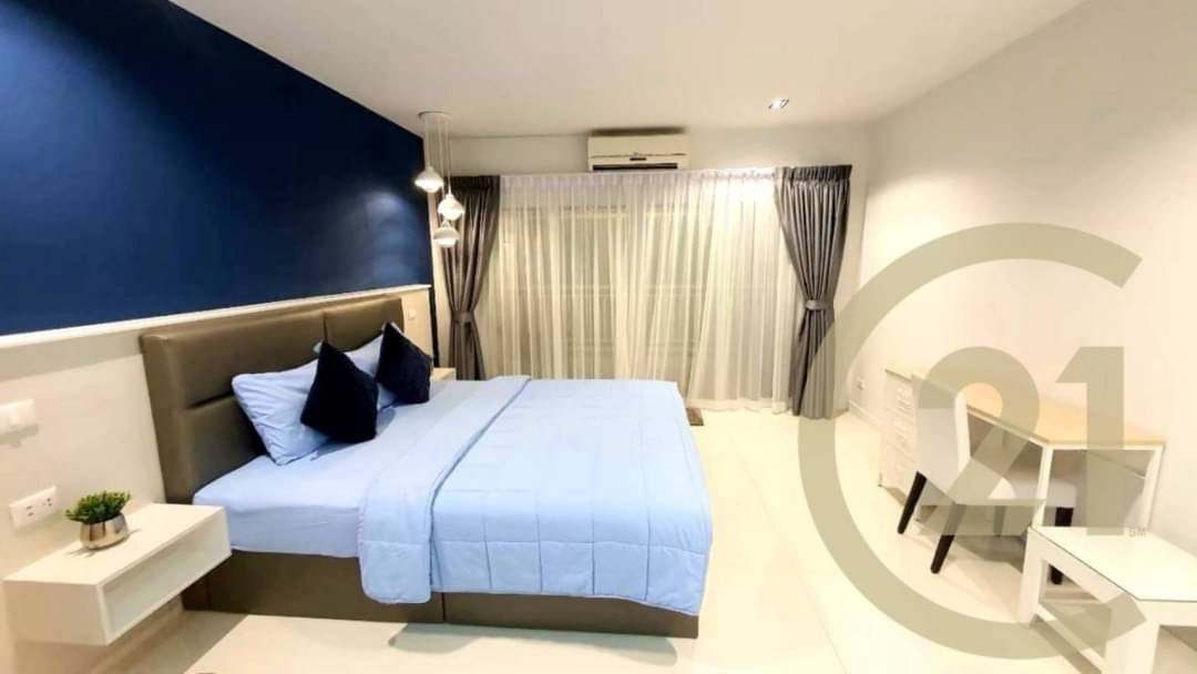 Bann klang huahin condominium