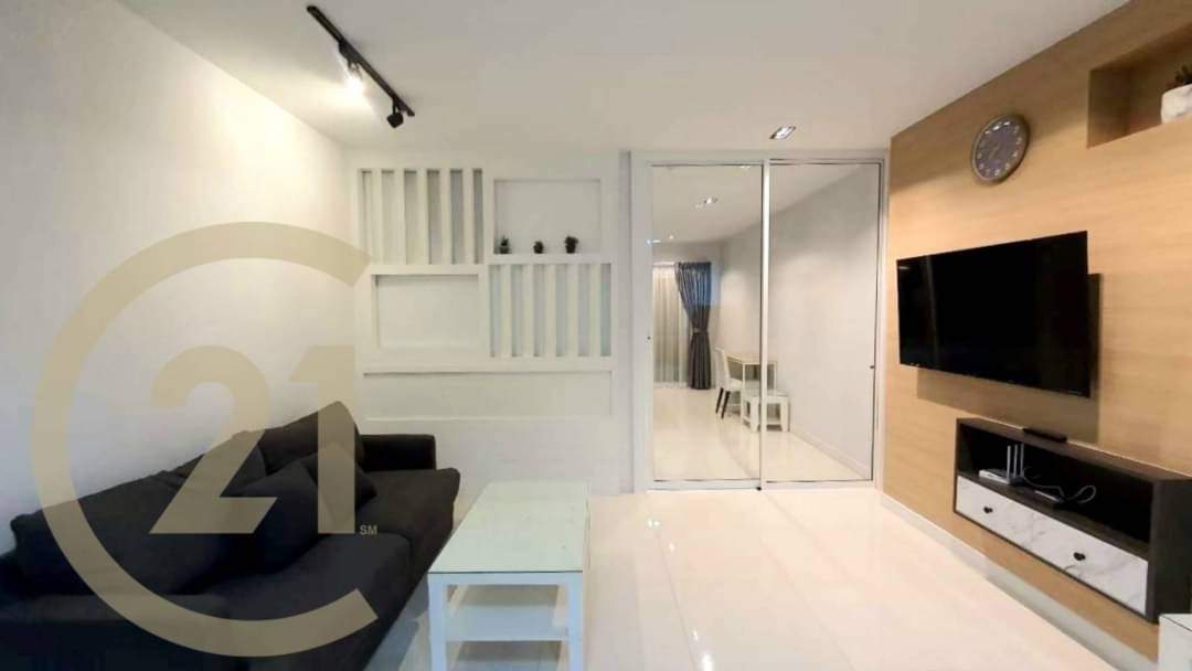 Bann klang huahin condominium