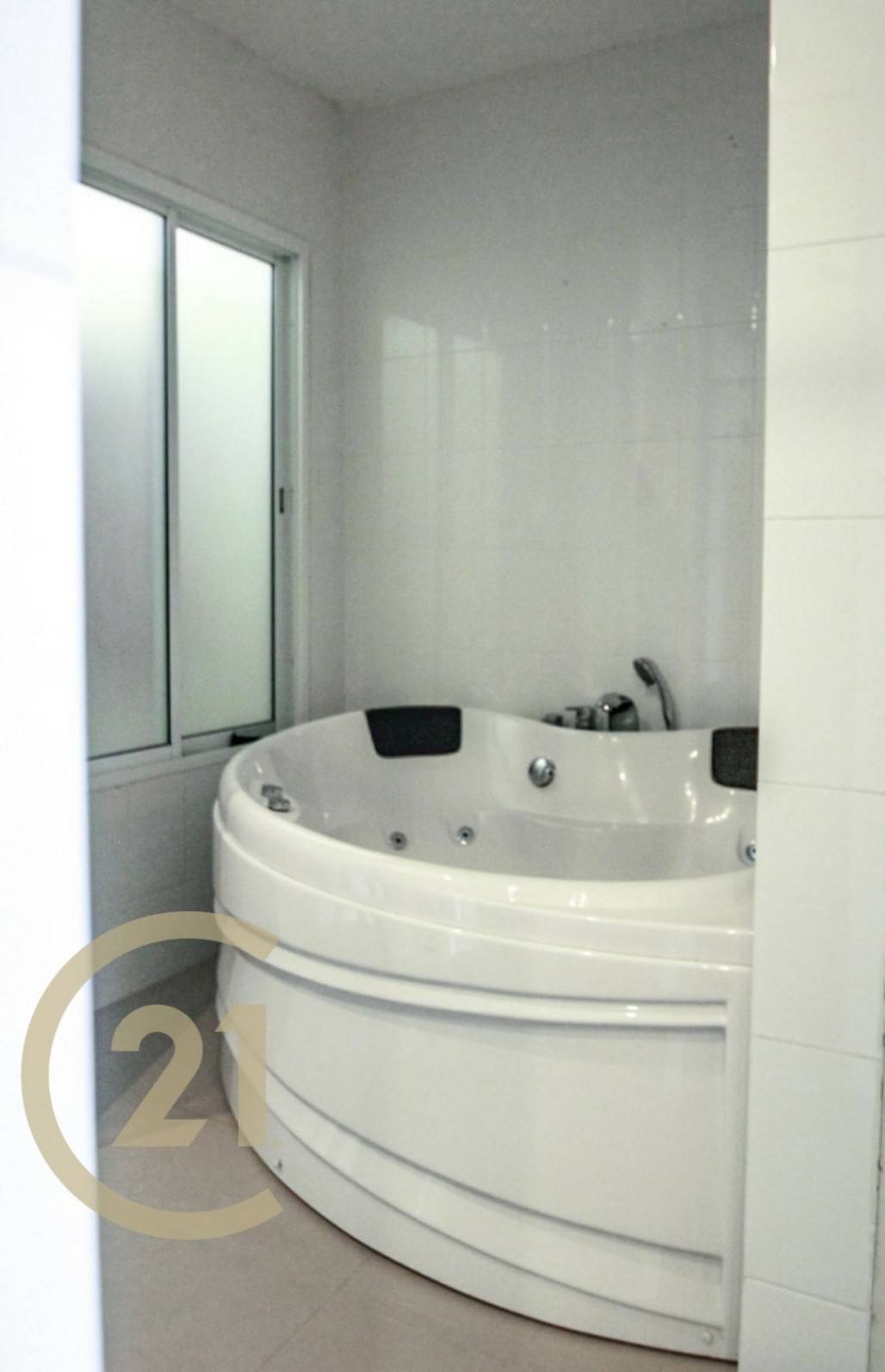 Blue Mountain standard room