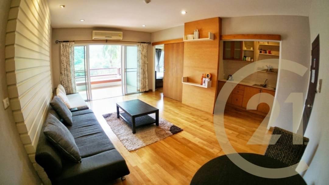 Blue Mountain condo