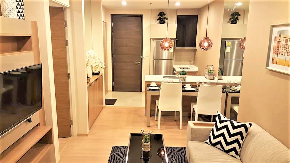 Rhythm sukhumvit 50