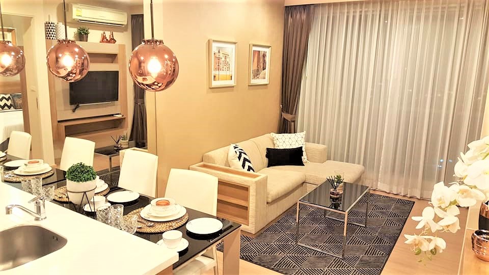 Rhythm sukhumvit 50