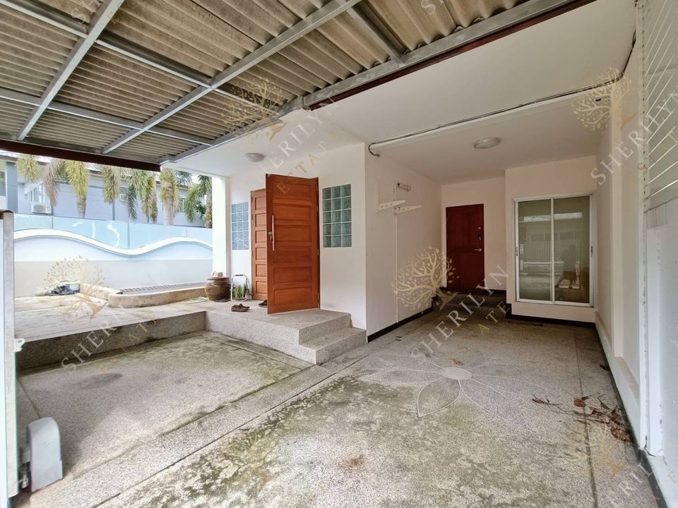 Cozy & Quiet 3 bedrooms Pool House