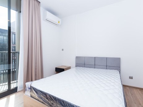 Kawa Haus Fullyfurnished Nice Room/ Pool view For Rent