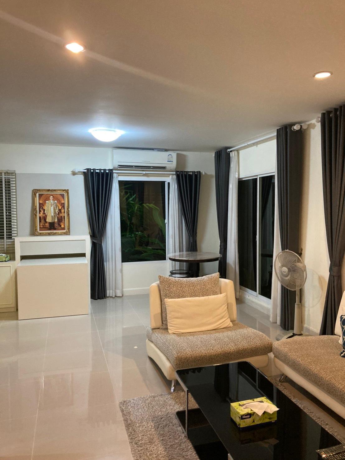 House fir rent in Kathu ID KT-046