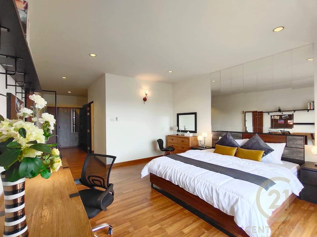 1 Bedroom Duplax Condo Sale-Rent Karnkanok 3 Chiang Mai